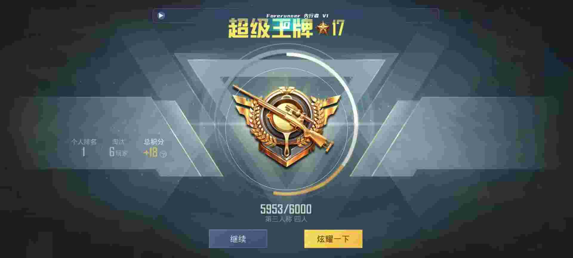 和平精英鸡腿辅助自瞄 - ��ƽ��ӢΪ�������ô���辅助预览图